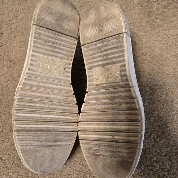 SOUL Naturalizer Women's 7.5M - Picture 2 of 4